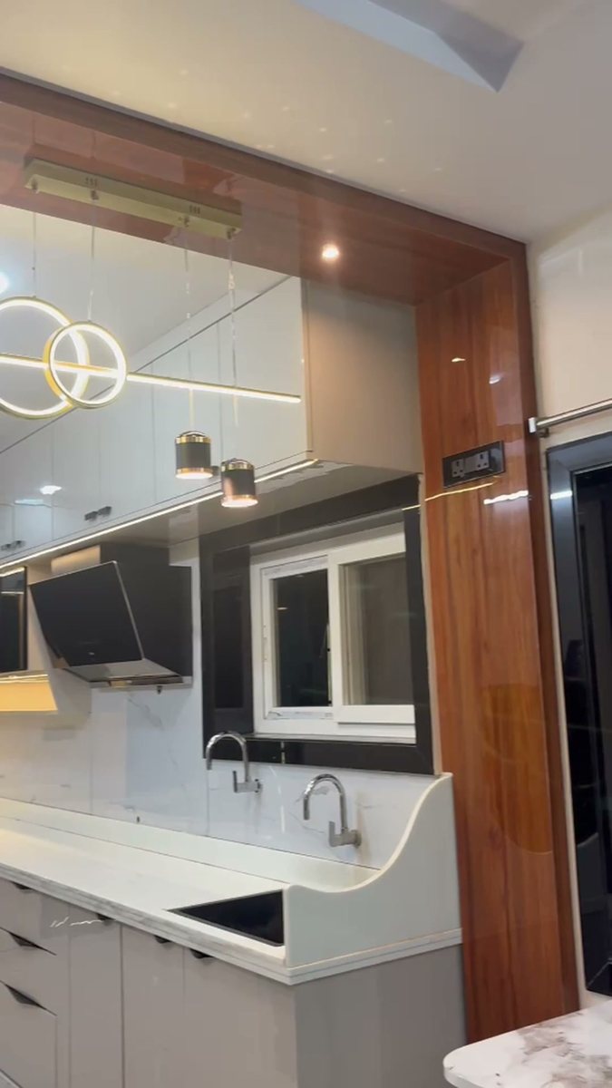 Modular kitchens