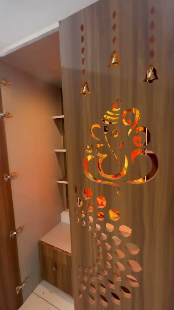 Pooja units